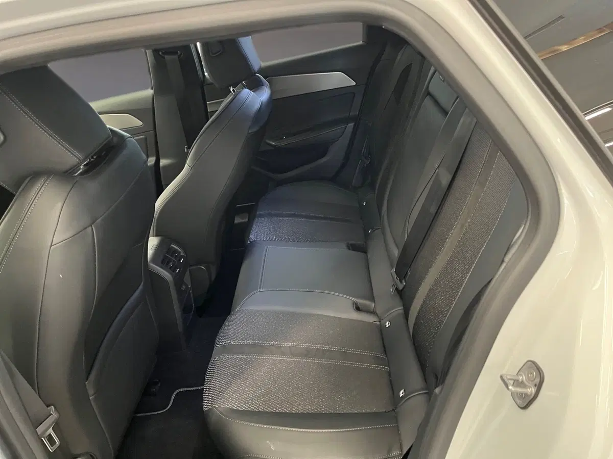 Peugeot 308 SW usata a Bergamo (14)