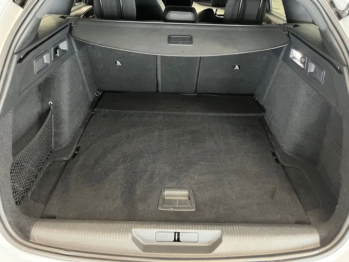 Peugeot 308 SW usata a Bergamo (15)