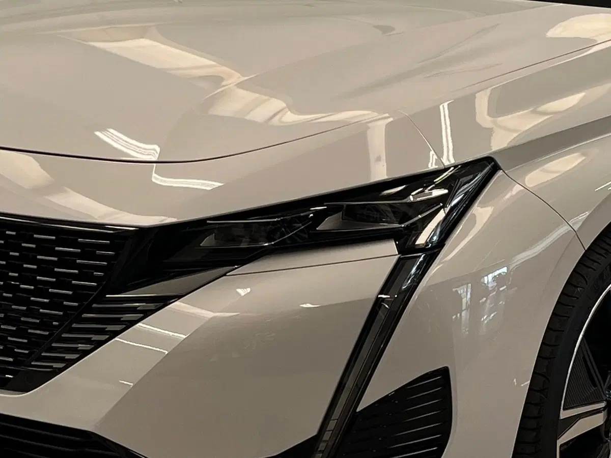Peugeot 308 SW usata a Bergamo (6)