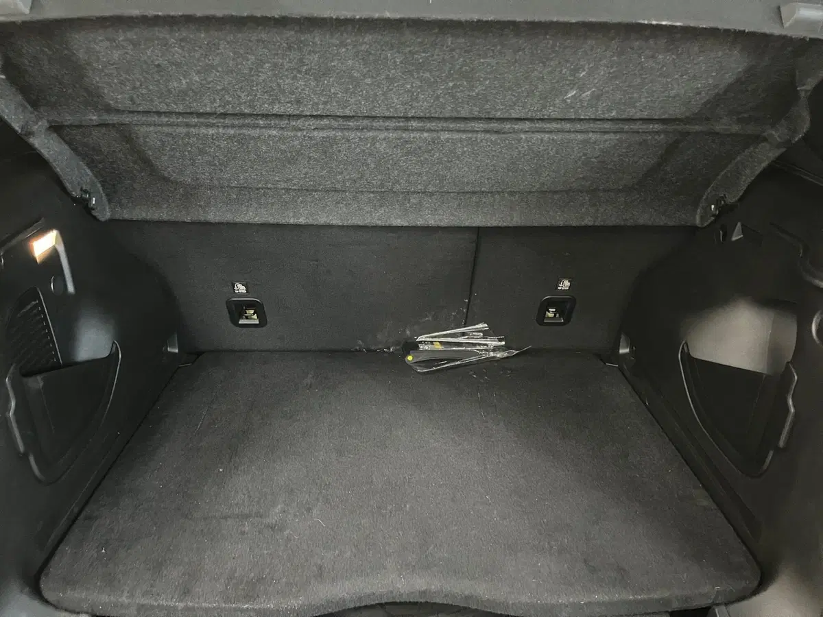 Jeep Renegade usata a Bergamo (14)