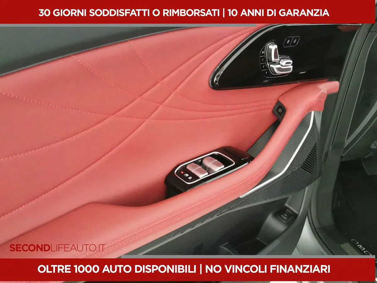 Omoda Omoda 9 SHS-P usata a Chieti (20)