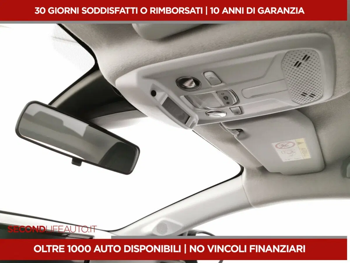 Peugeot 208 usata a Chieti (16)