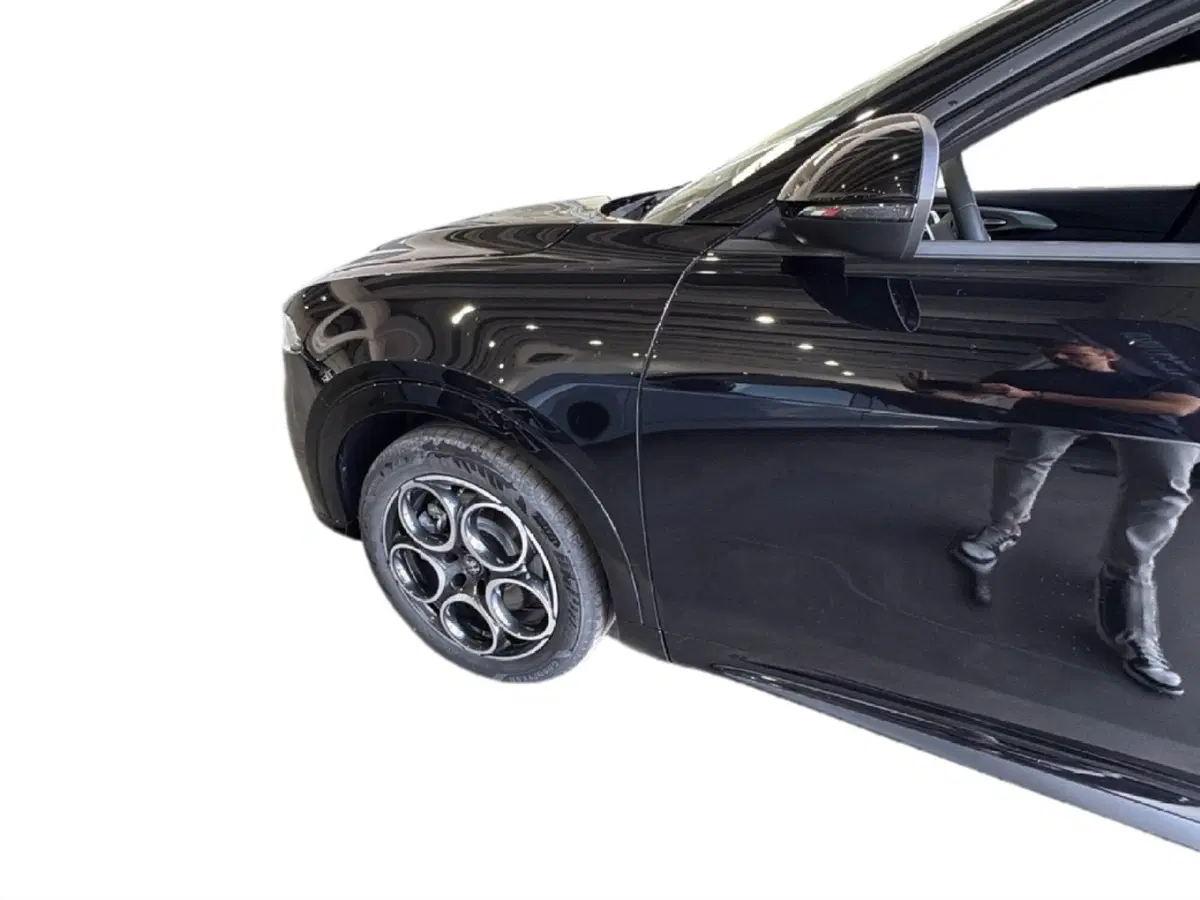 Alfa Romeo Tonale nuova a Agrigento (12)