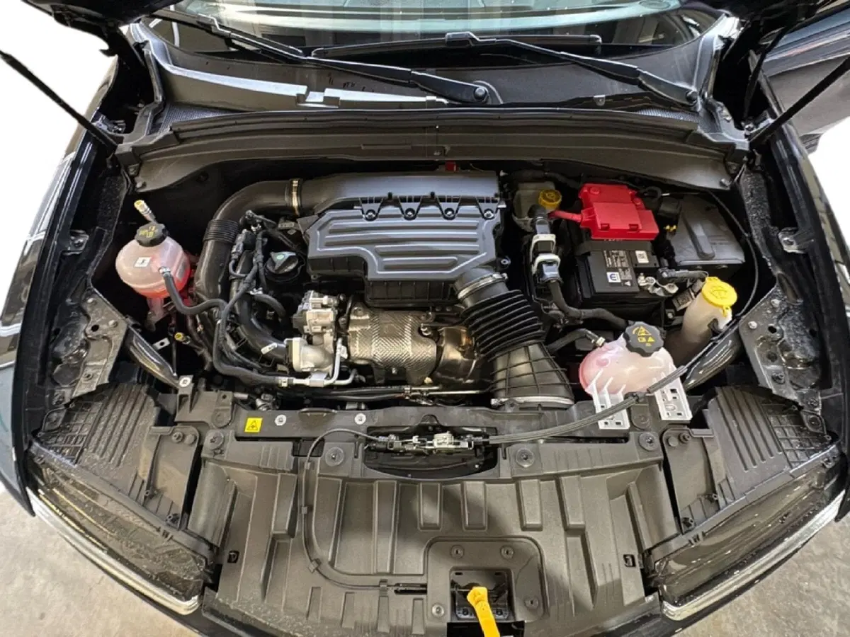 Alfa Romeo Tonale nuova a Agrigento (13)