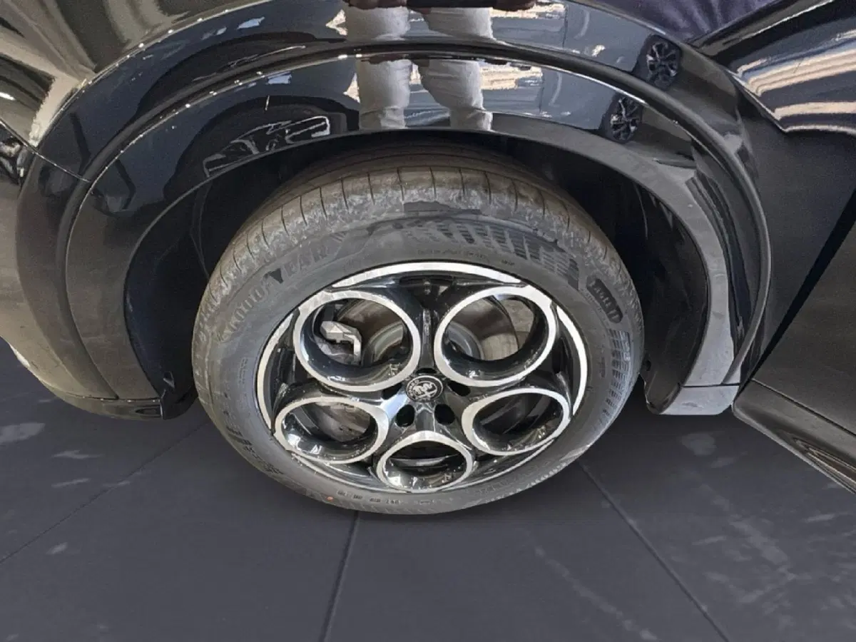 Alfa Romeo Tonale nuova a Agrigento (15)
