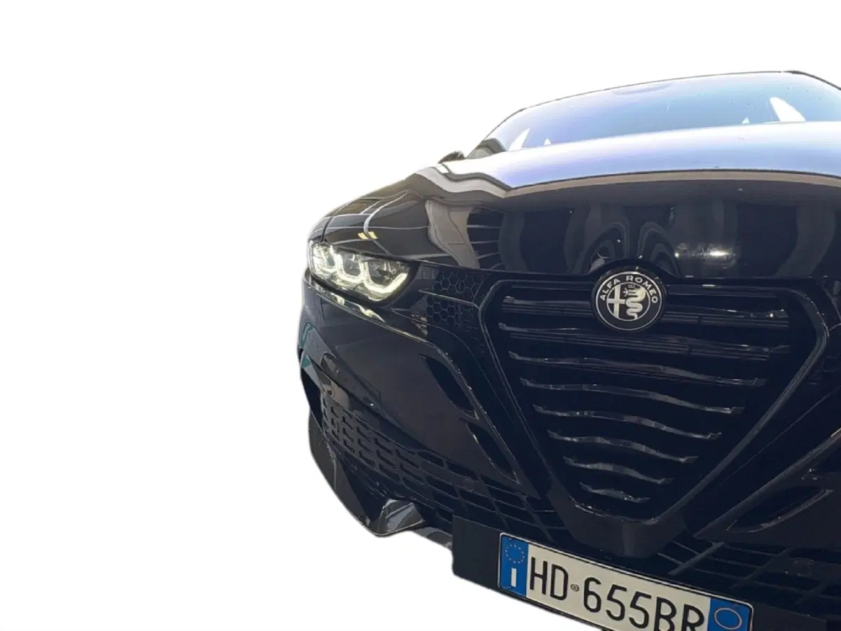 Alfa Romeo Tonale nuova a Agrigento (16)