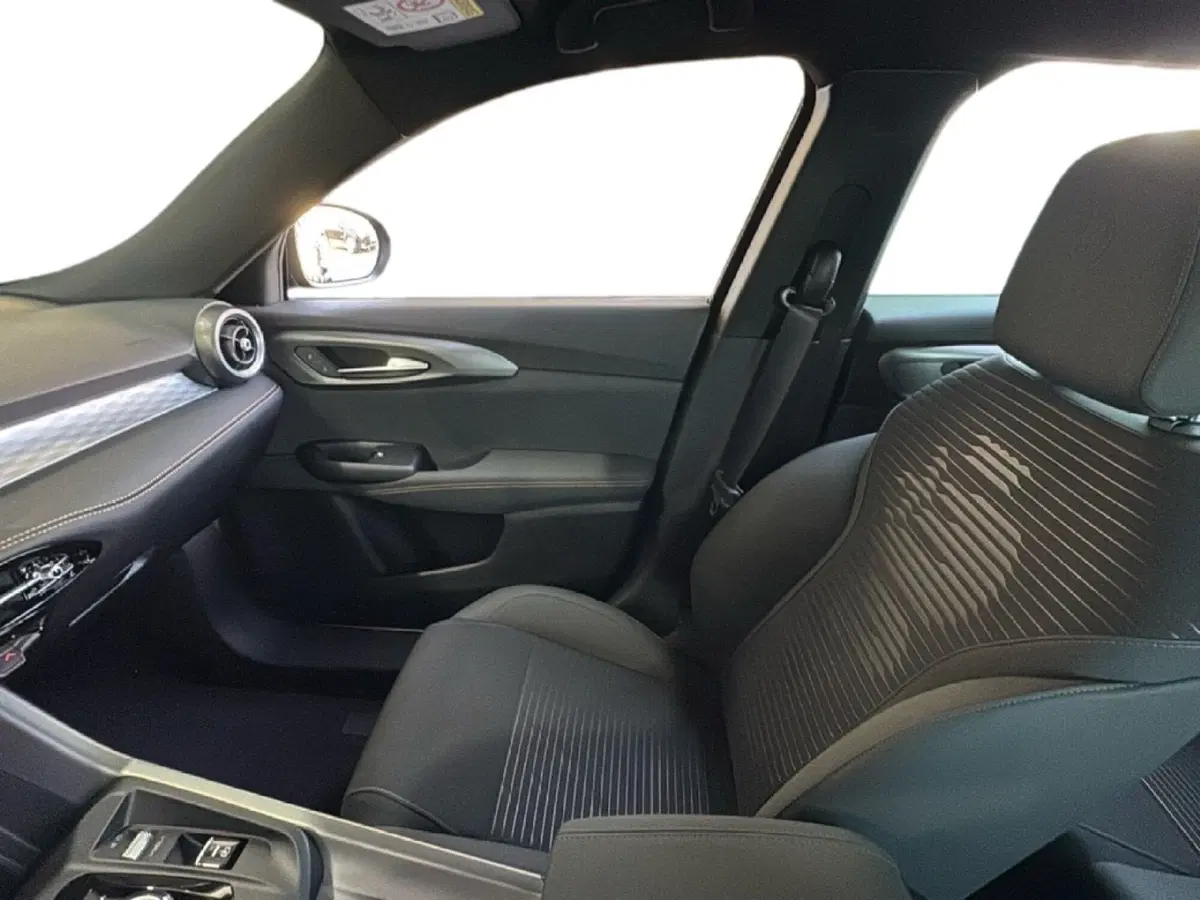 Alfa Romeo Tonale nuova a Agrigento (17)
