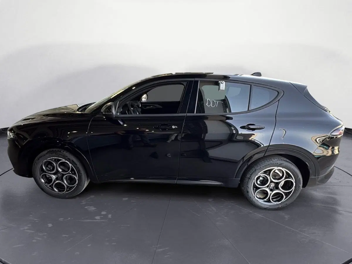 Alfa Romeo Tonale nuova a Agrigento (2)