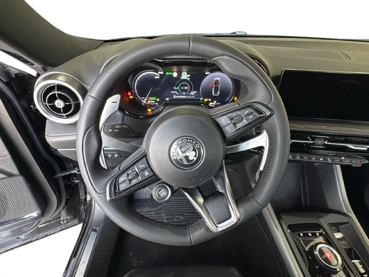 Alfa Romeo Tonale nuova a Agrigento (20)