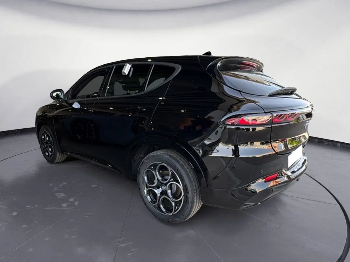 Alfa Romeo Tonale nuova a Agrigento (3)