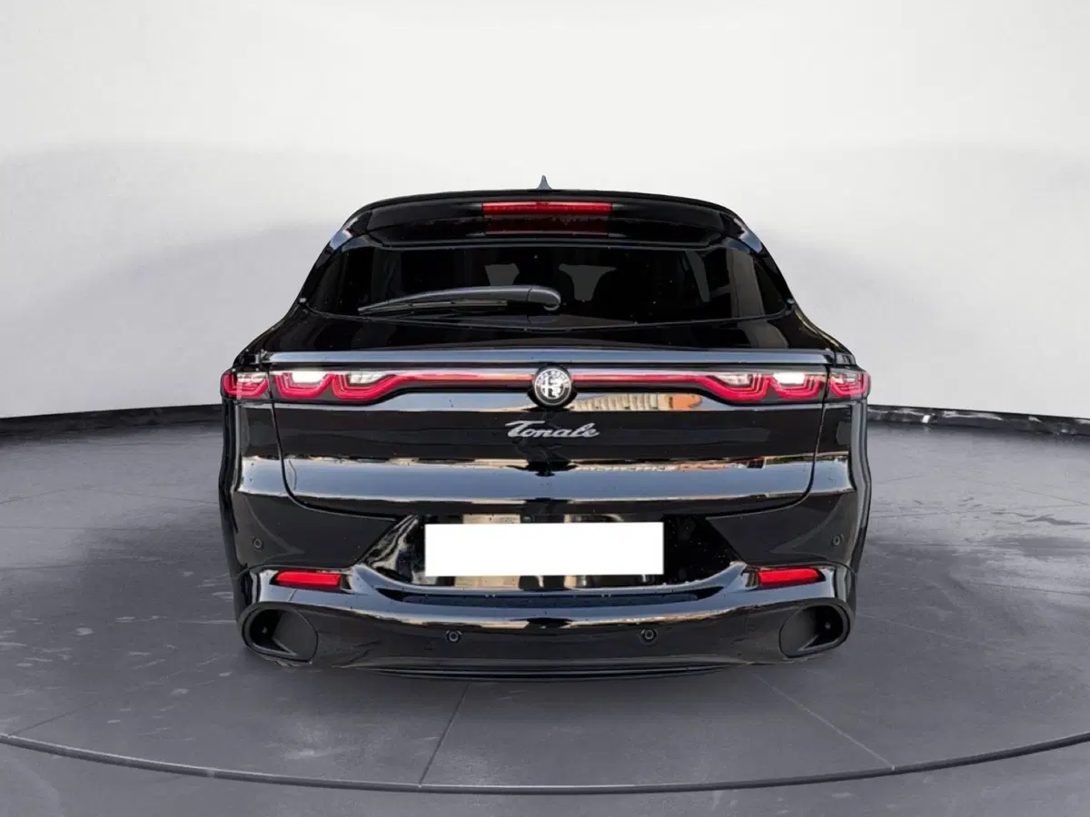 Alfa Romeo Tonale nuova a Agrigento (4)
