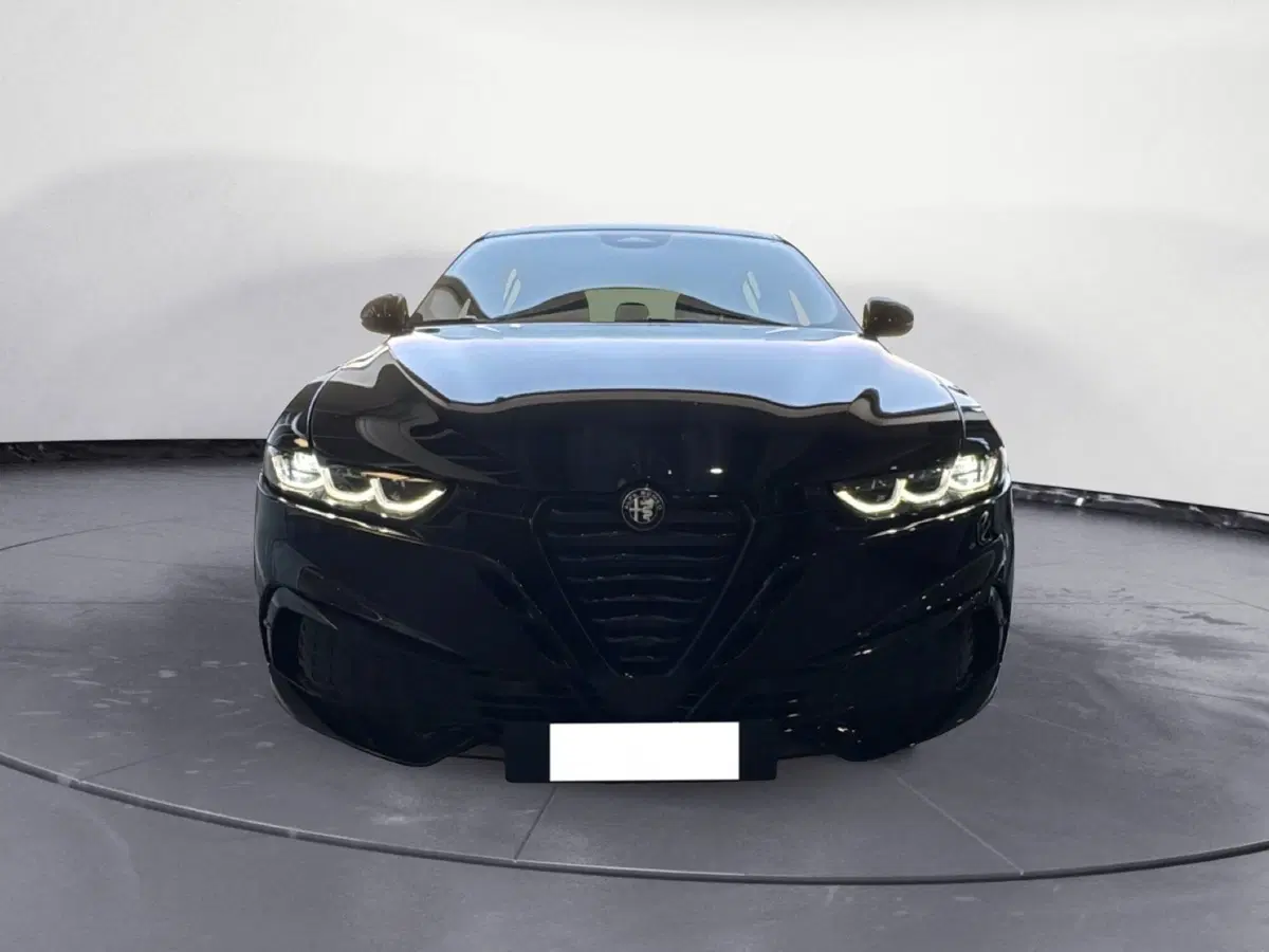 Alfa Romeo Tonale nuova a Agrigento (5)