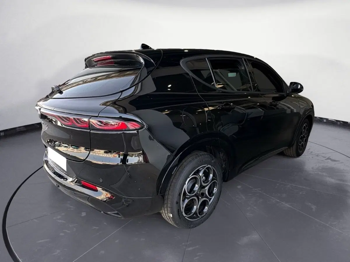 Alfa Romeo Tonale nuova a Agrigento (6)
