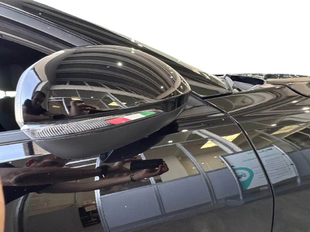 Alfa Romeo Tonale nuova a Agrigento (7)