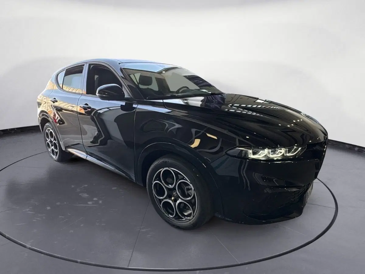 Alfa Romeo Tonale nuova a Agrigento (8)