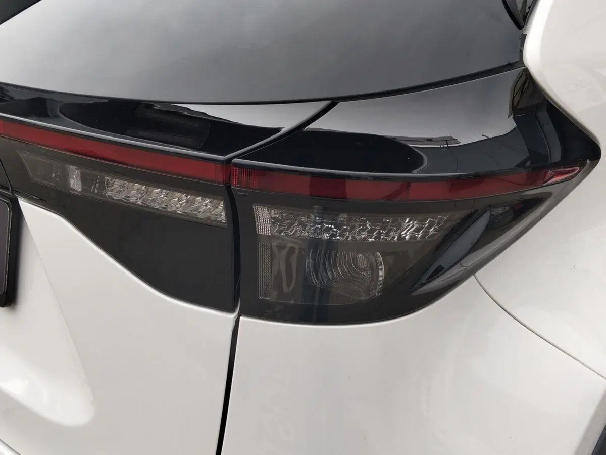 Toyota Yaris Cross nuova a Roma (15)