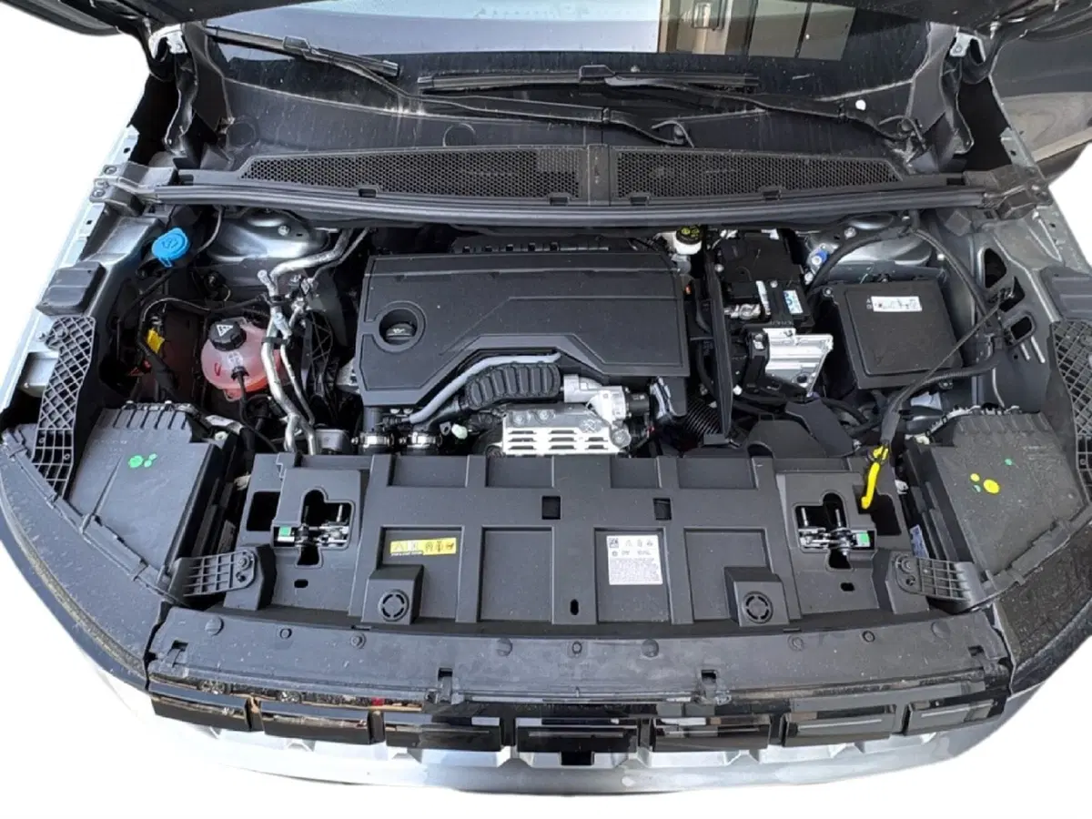 Jeep Compass nuova a Agrigento (13)