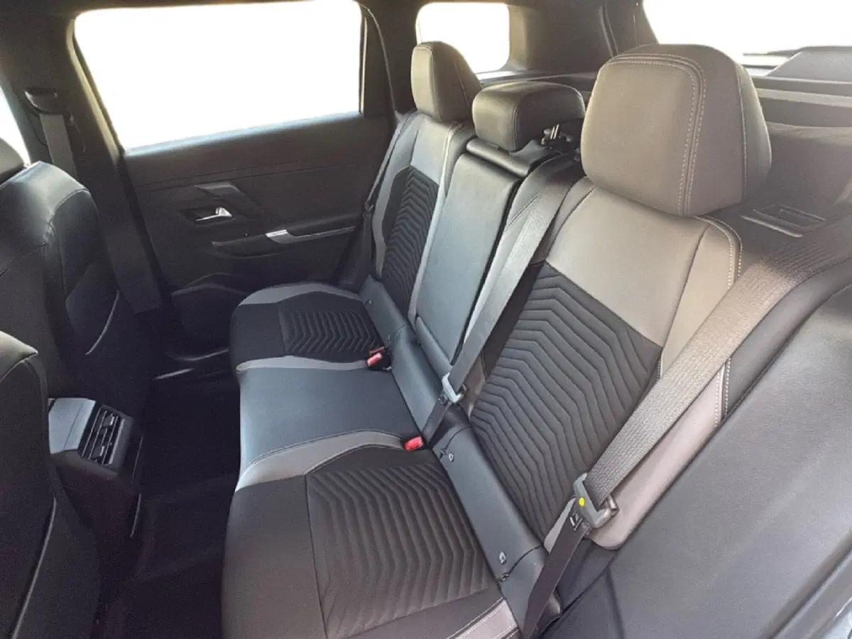 Jeep Compass nuova a Agrigento (15)