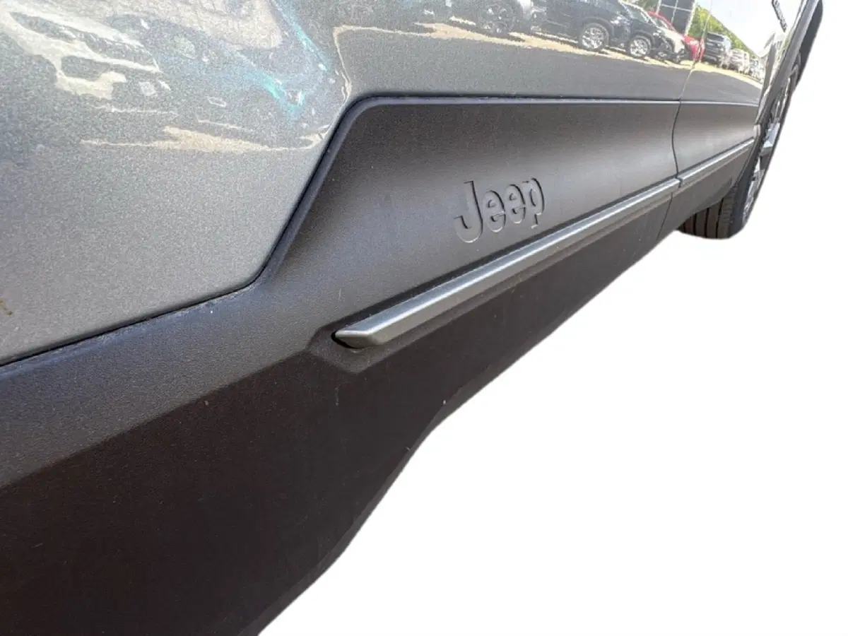 Jeep Compass nuova a Agrigento (7)