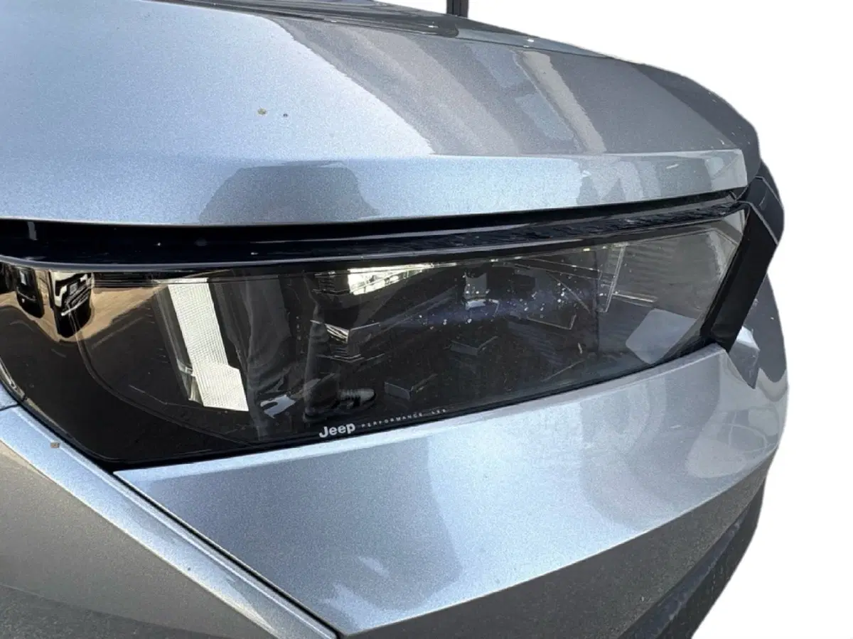 Jeep Compass nuova a Agrigento (9)