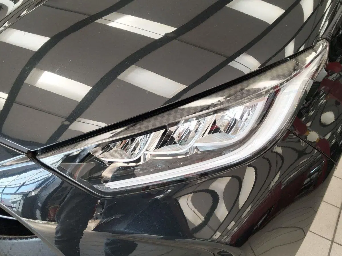 Toyota Yaris usata a Roma (13)