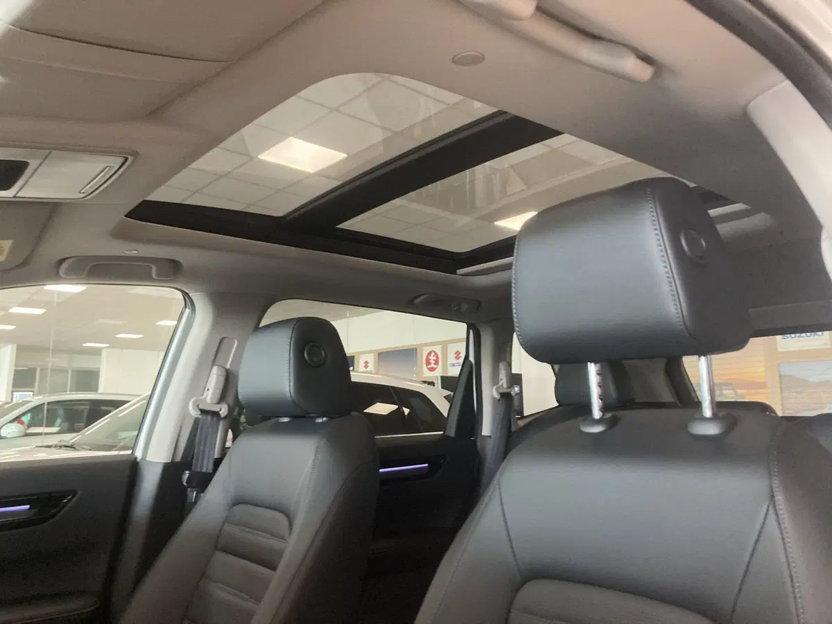 Honda CR-V nuova a Pavia (10)