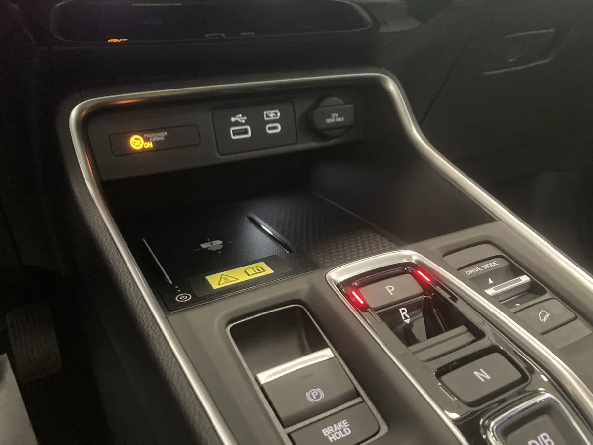 Honda CR-V nuova a Pavia (15)