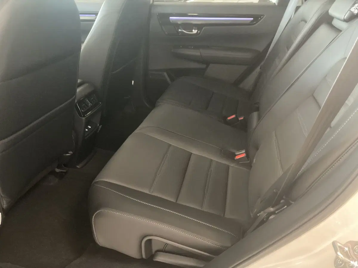 Honda CR-V nuova a Pavia (9)