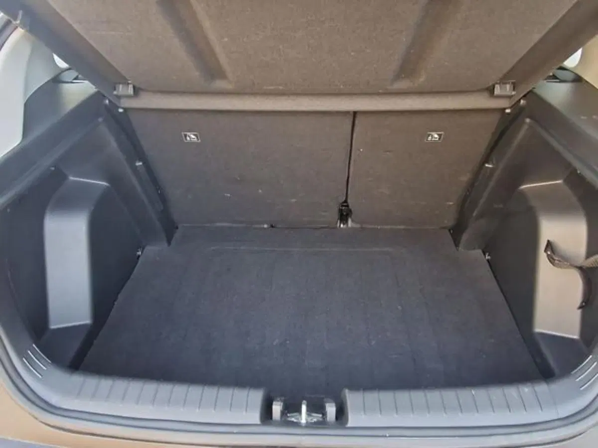 Hyundai Bayon usata a Salerno (19)