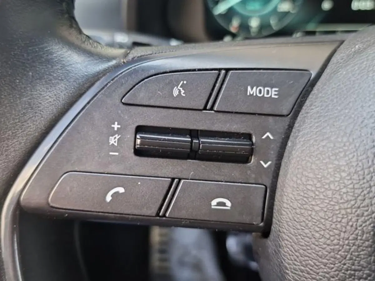 Hyundai Bayon usata a Salerno (20)