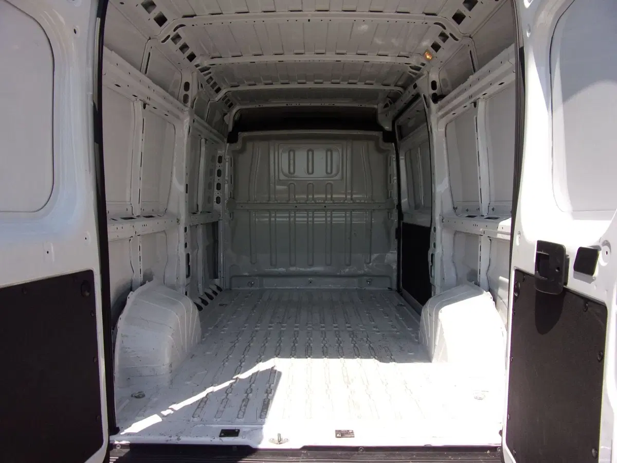 Peugeot Boxer Furgone usata a Reggio Emilia (7)