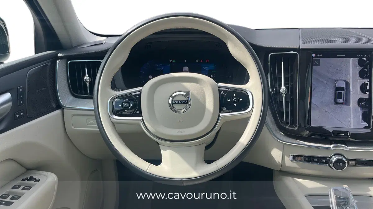 Volvo XC60 usata a Ferrara (11)