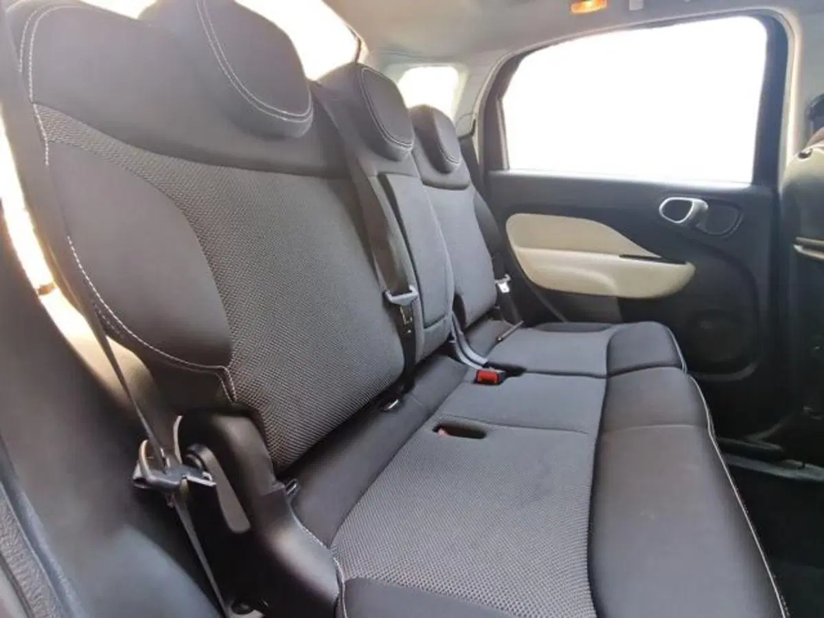 Fiat 500L usata a Salerno (14)