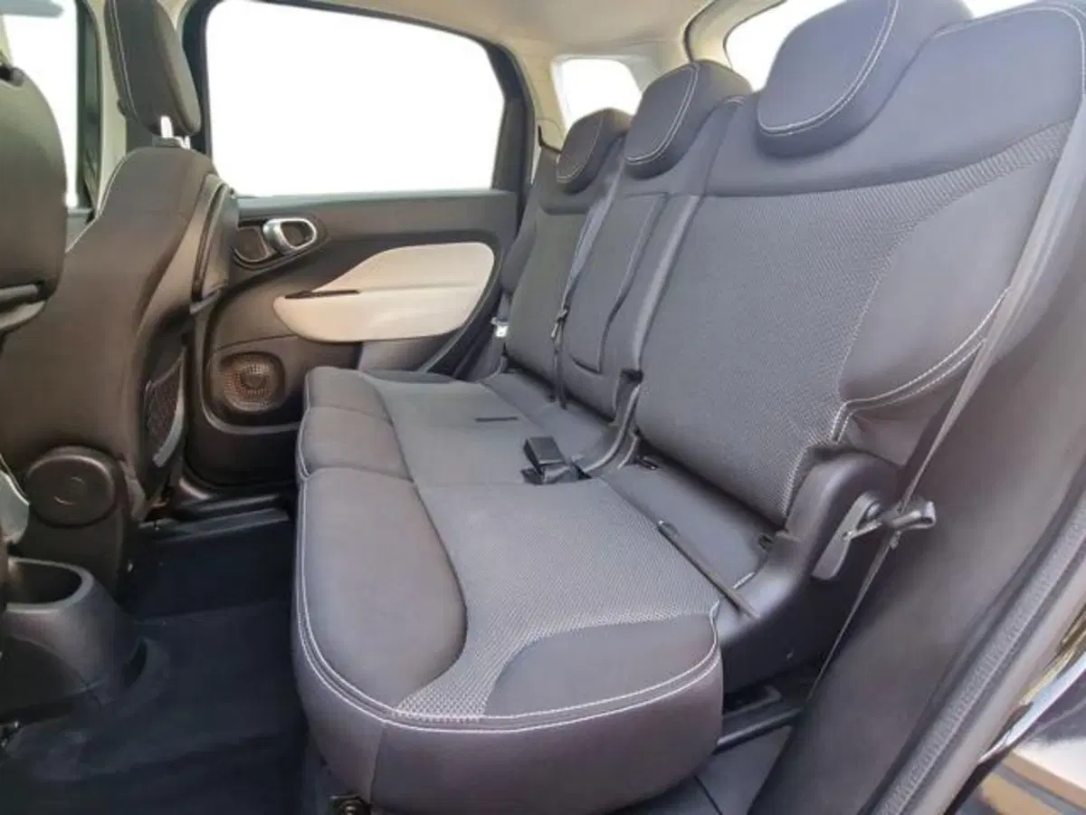Fiat 500L usata a Salerno (15)