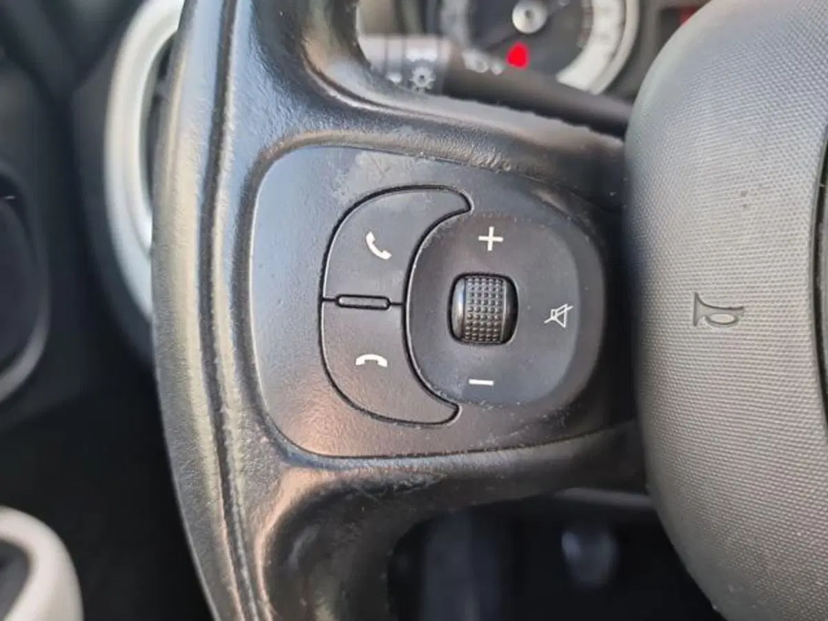 Fiat 500L usata a Salerno (20)