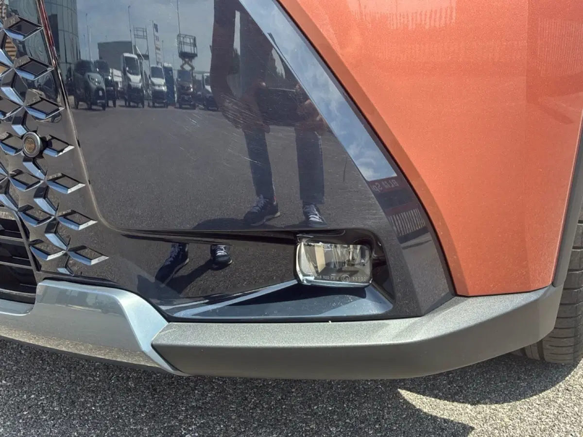 Toyota Aygo X usata a Mantova (15)
