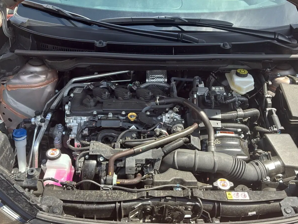 Toyota Aygo X usata a Mantova (16)