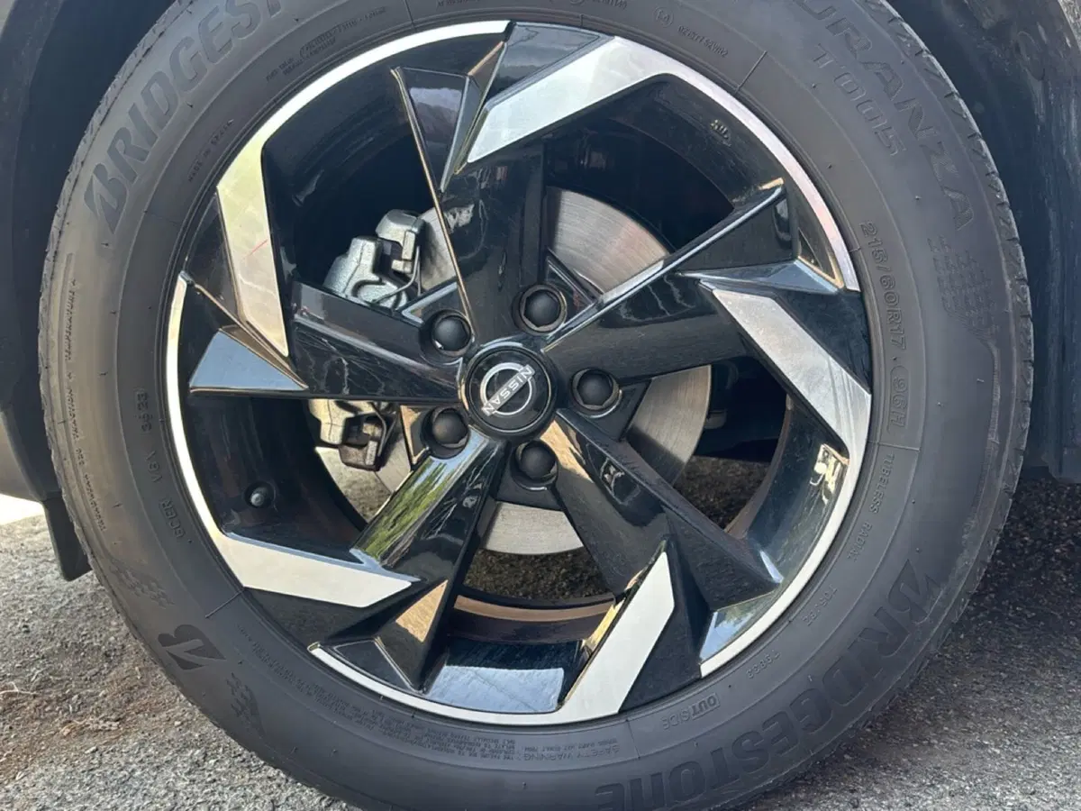 Nissan Juke usata a Bologna (7)