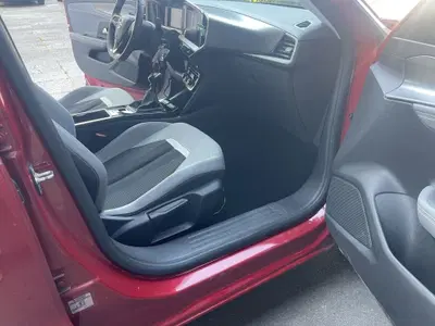 Opel Mokka 1.2 Turbo Ultimate del 2022 usata a Imola