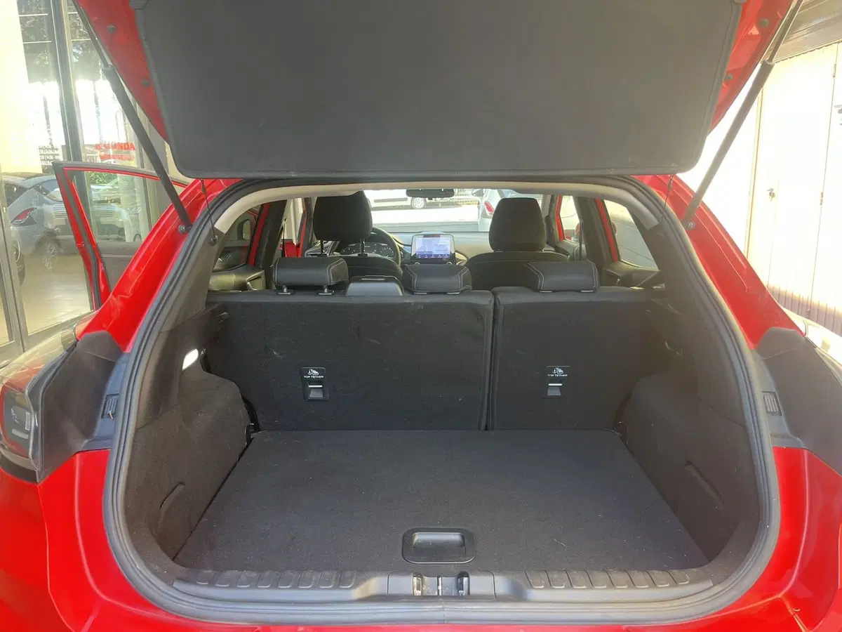 Ford Puma usata a Bologna (11)
