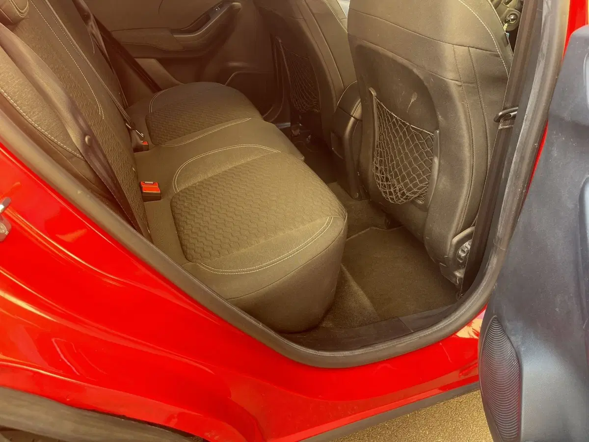 Ford Puma usata a Bologna (6)