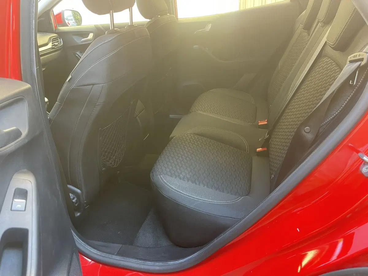 Ford Puma usata a Bologna (9)