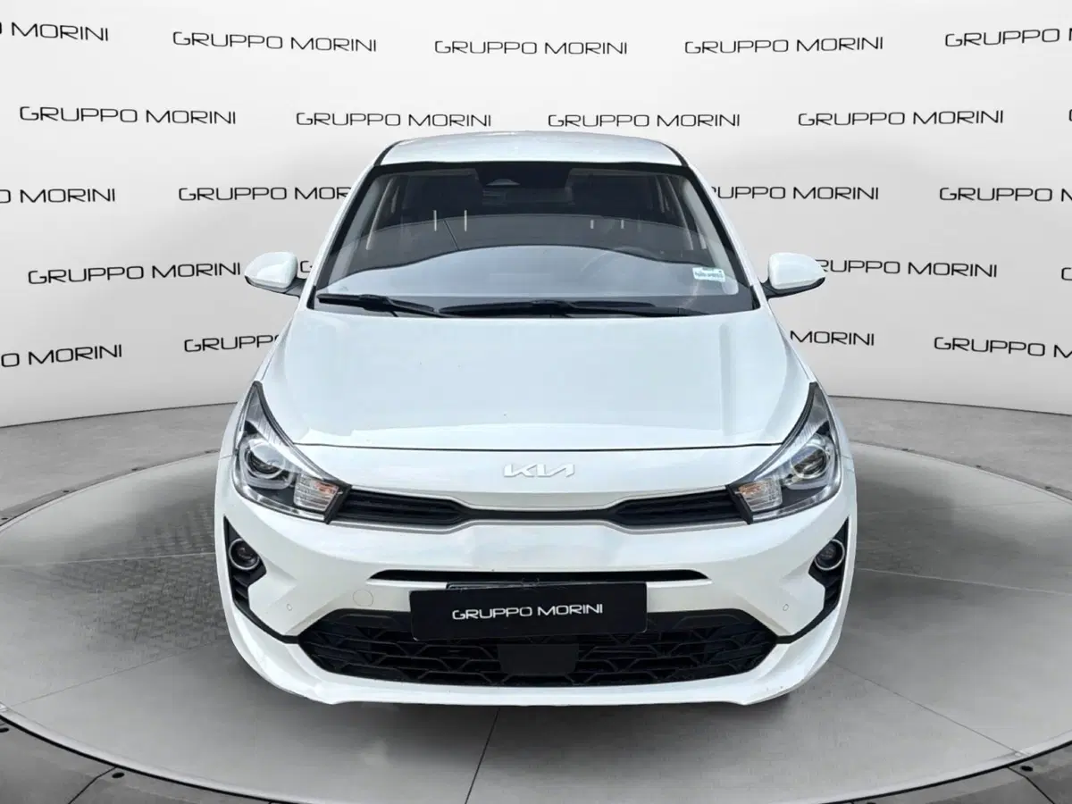 Kia Rio usata a Bologna