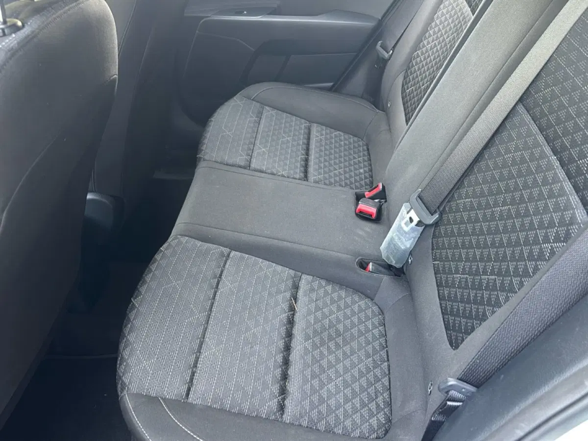 Kia Rio usata a Bologna (8)
