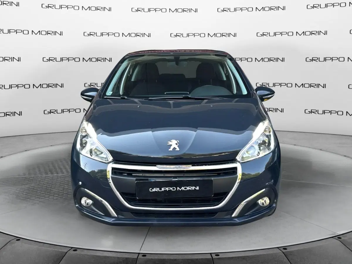 Peugeot 208 usata a Bologna