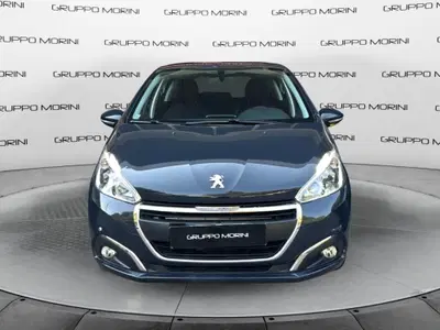 Peugeot 208 82 Stop&amp;Start 5 porte Active del 2019 usata a San Lazzaro di Savena