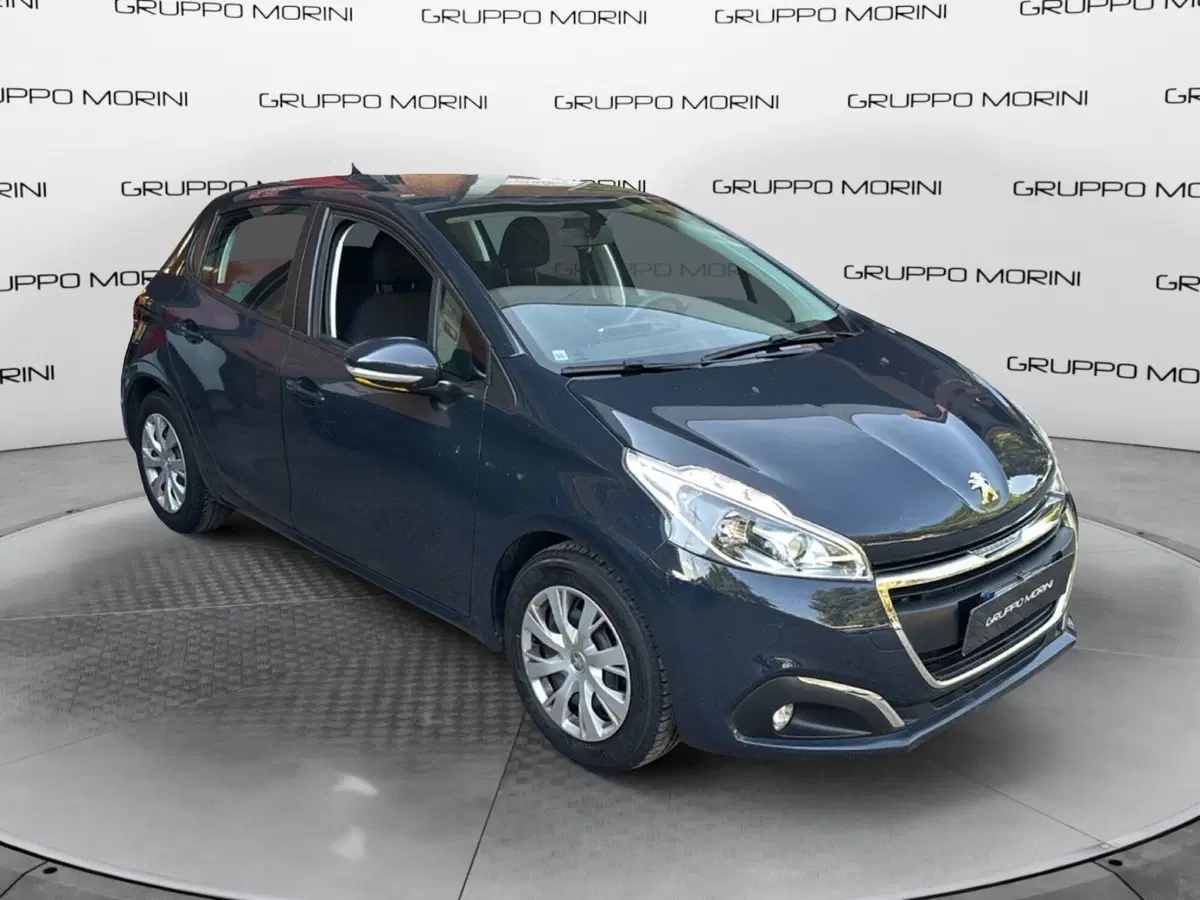Peugeot 208 usata a Bologna (2)
