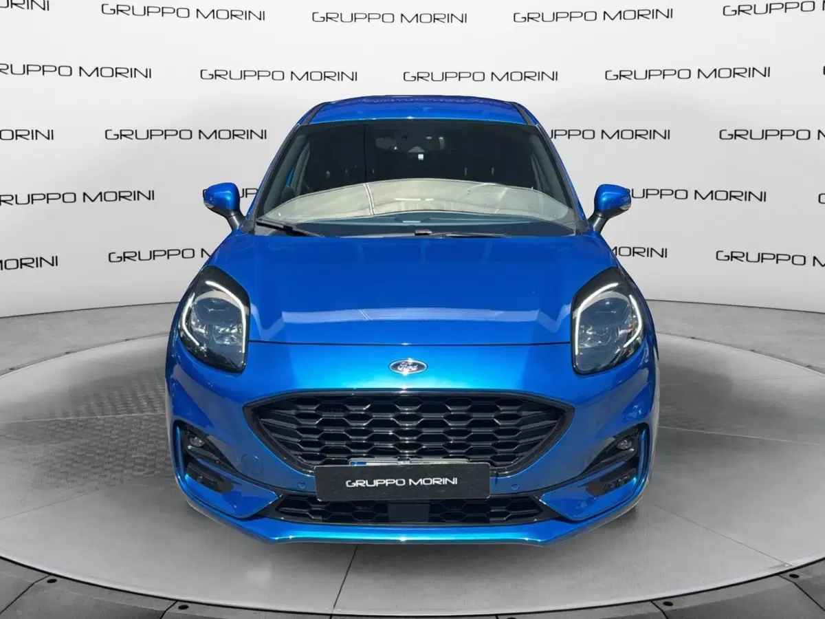 Ford Puma usata a Bologna