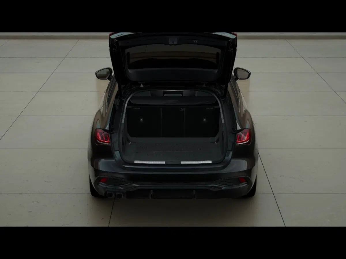 Audi A5 Avant nuova a Siena (5)