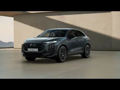 Audi Q3 Sportback 35 TDI S line edition nuova a Livorno